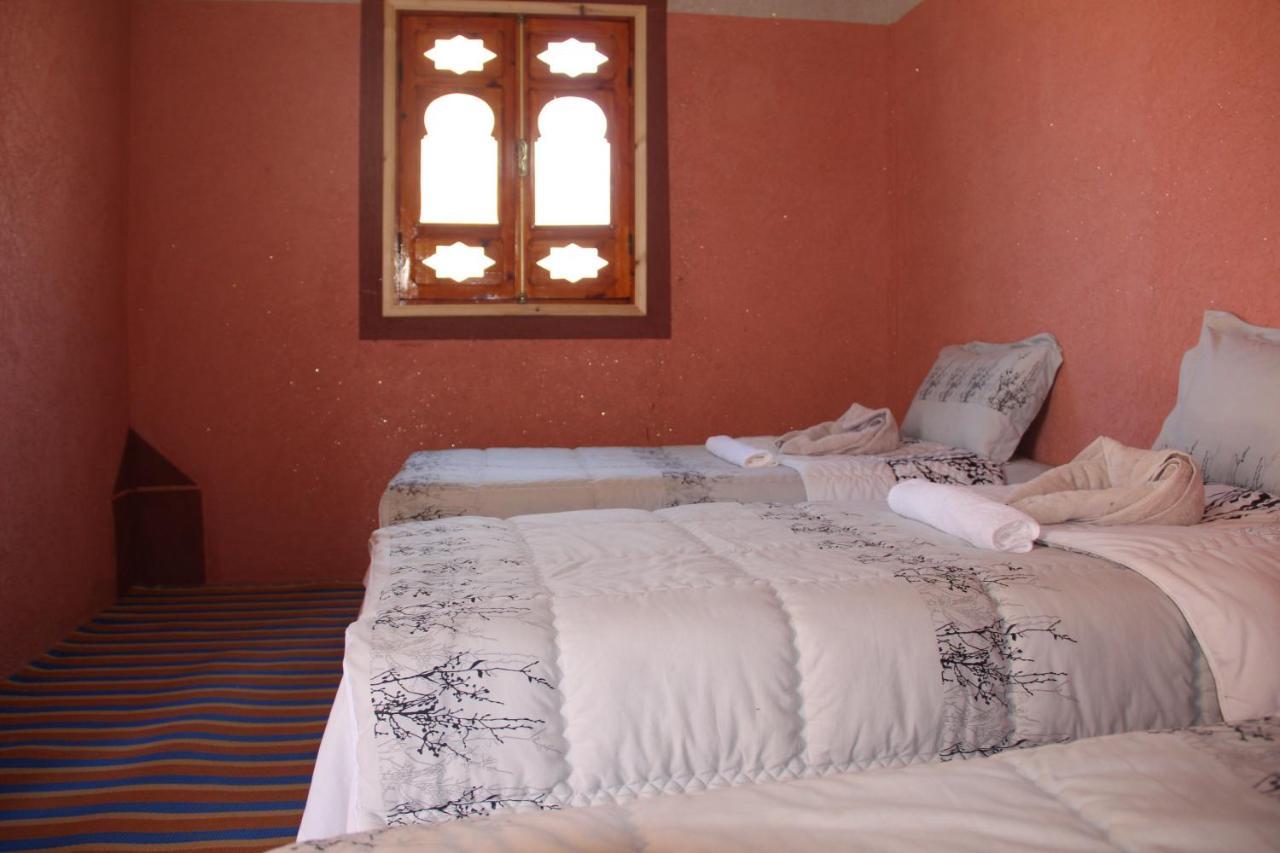 Dar Imperial Guest House Имлил Екстериор снимка
