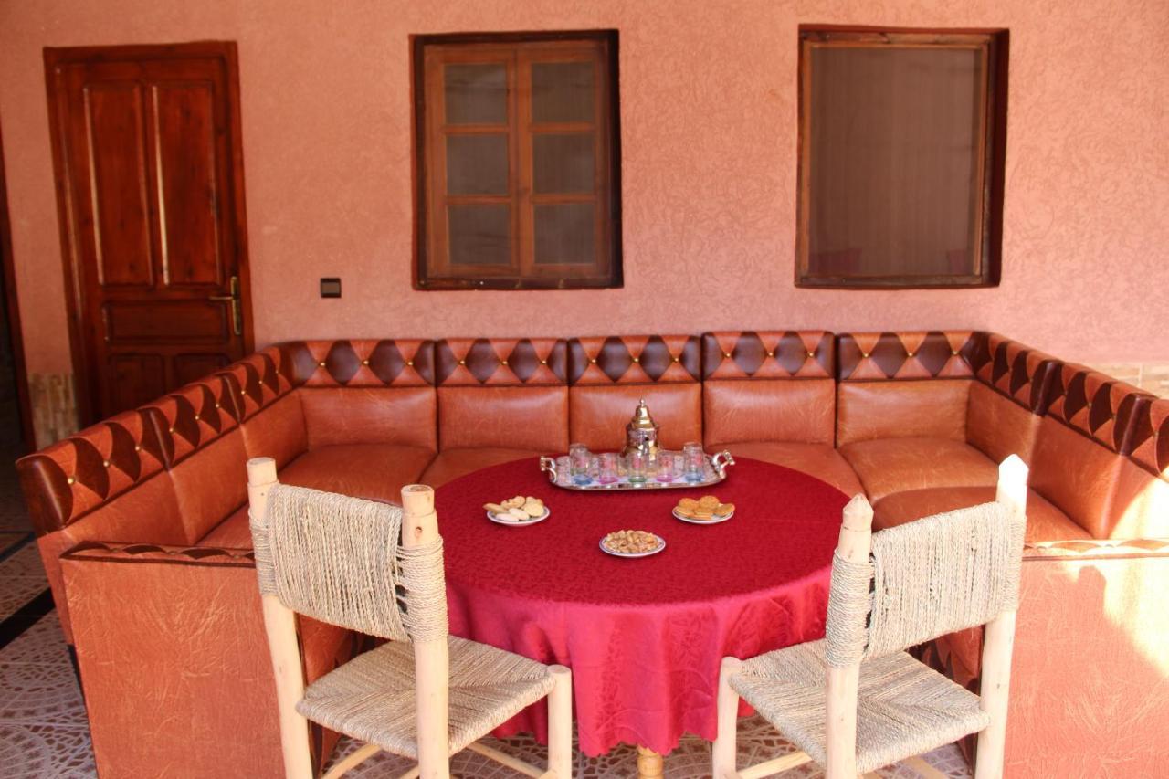 Dar Imperial Guest House Имлил Екстериор снимка