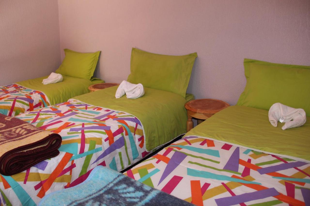 Dar Imperial Guest House Имлил Екстериор снимка