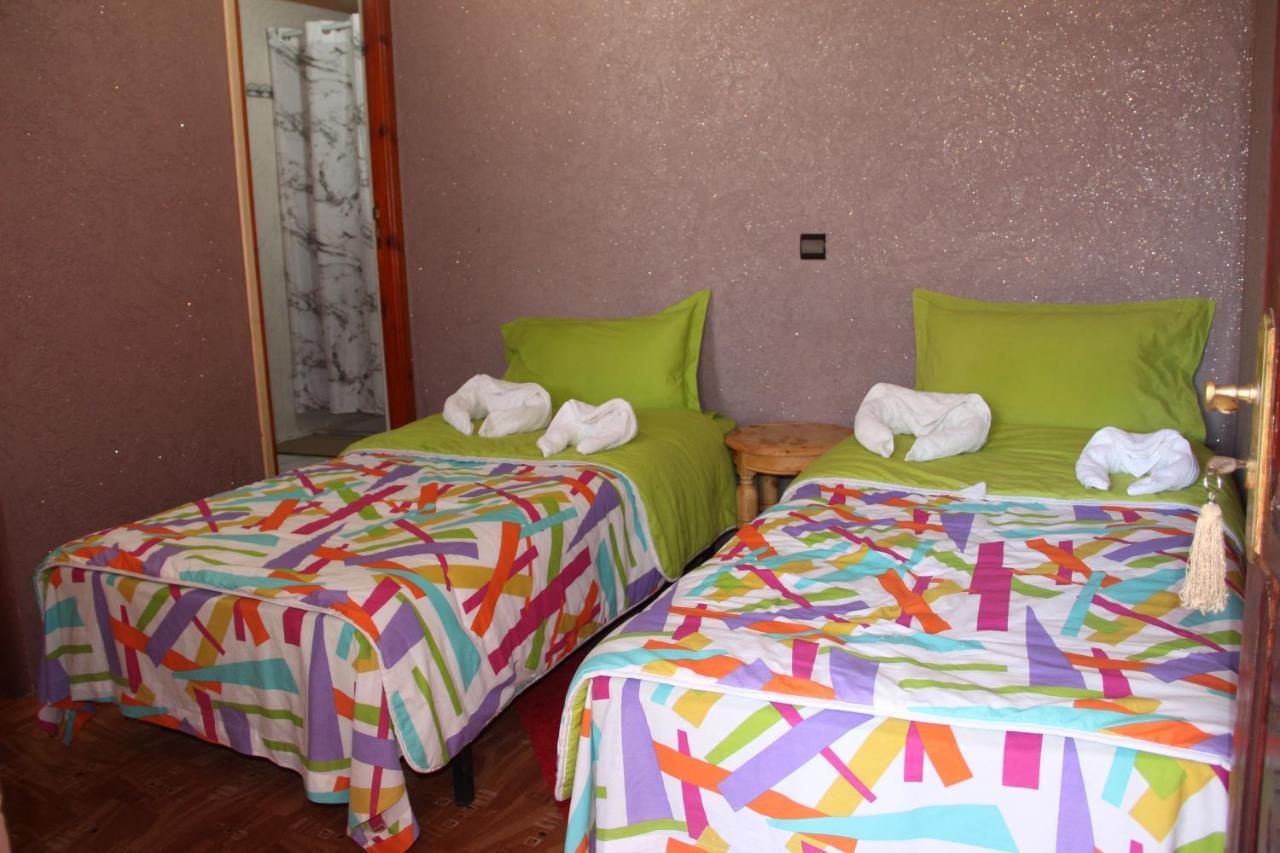 Dar Imperial Guest House Имлил Екстериор снимка