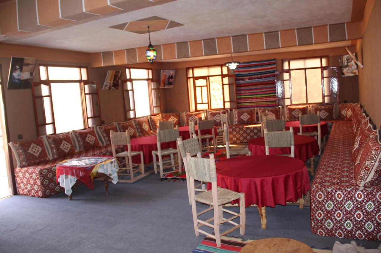 Dar Imperial Guest House Имлил Екстериор снимка