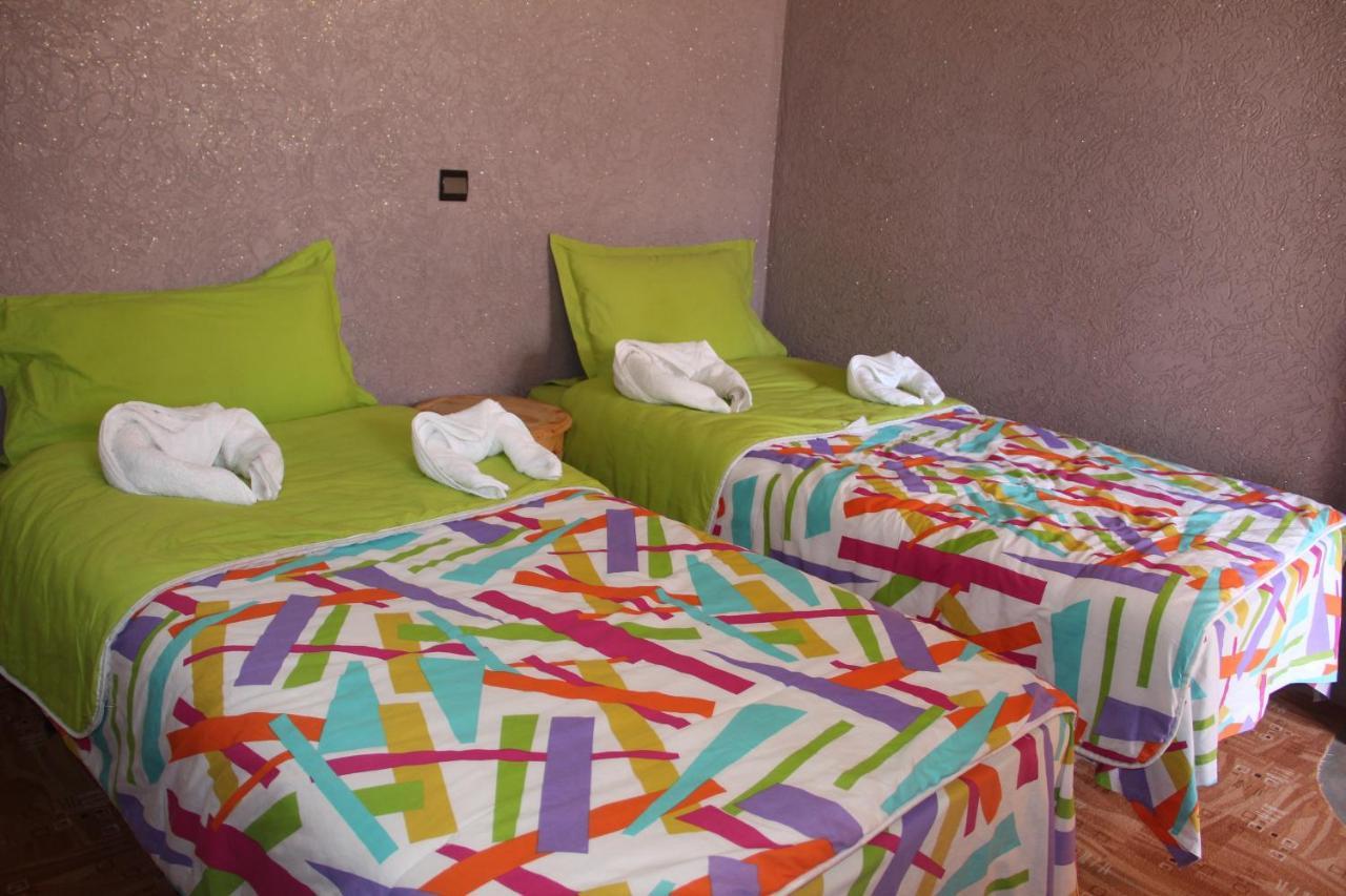 Dar Imperial Guest House Имлил Екстериор снимка