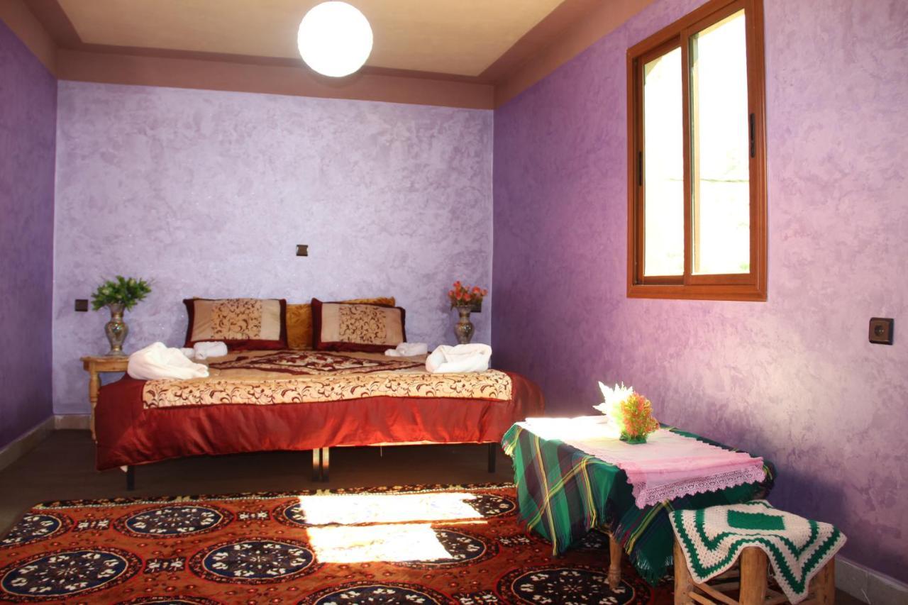 Dar Imperial Guest House Имлил Екстериор снимка