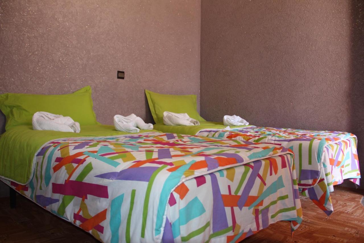 Dar Imperial Guest House Имлил Екстериор снимка