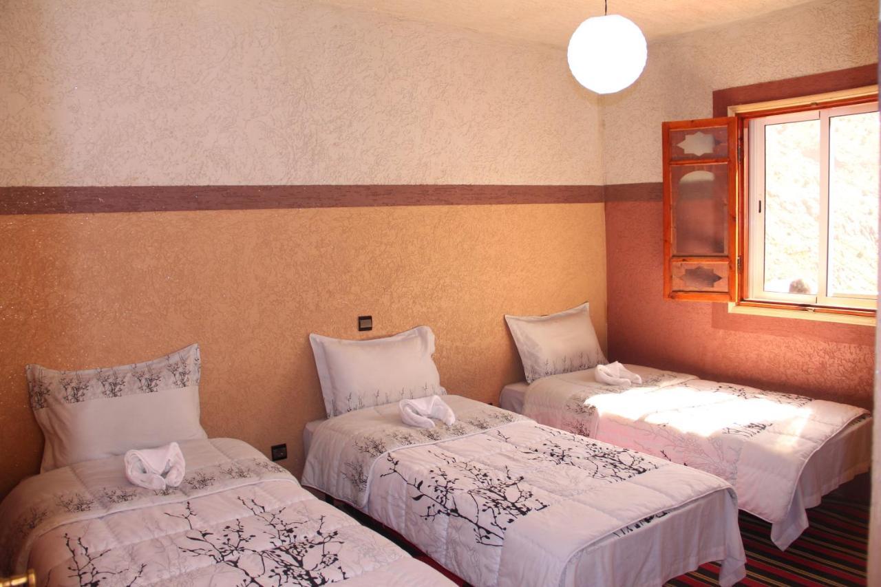 Dar Imperial Guest House Имлил Екстериор снимка