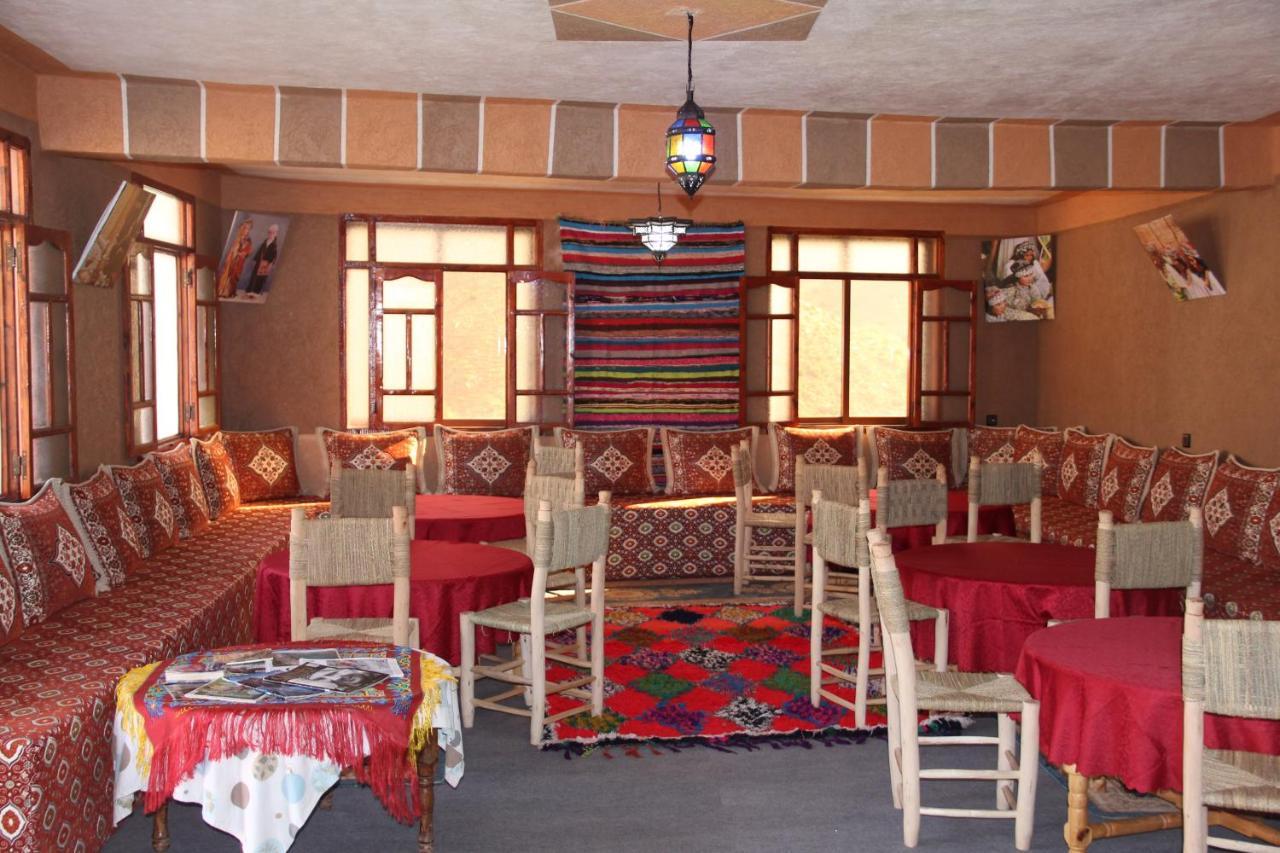 Dar Imperial Guest House Имлил Екстериор снимка