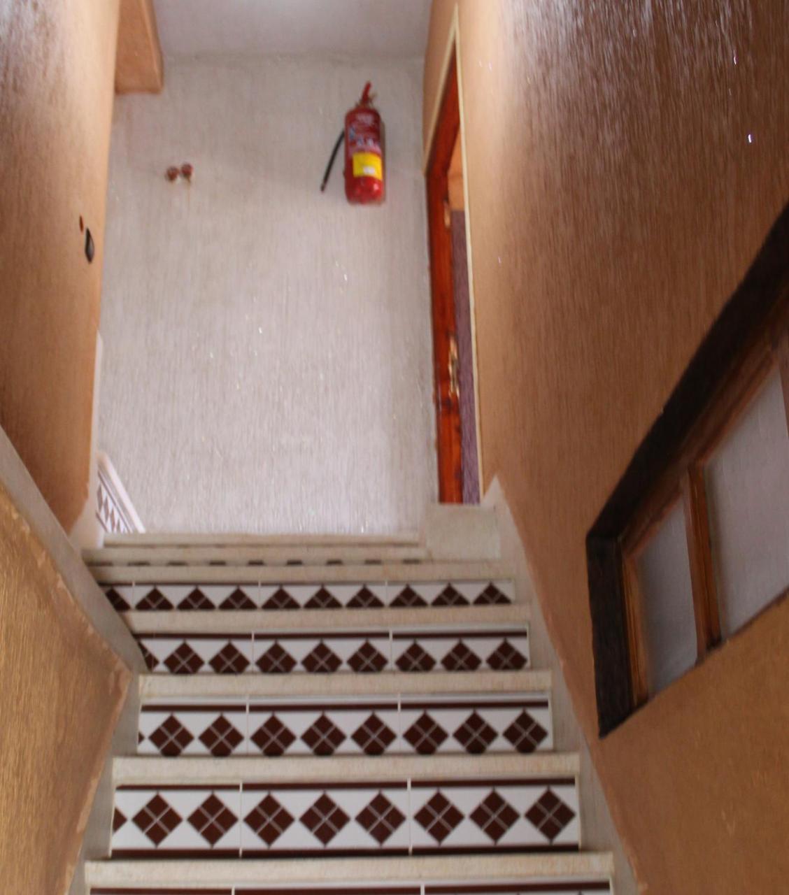 Dar Imperial Guest House Имлил Екстериор снимка