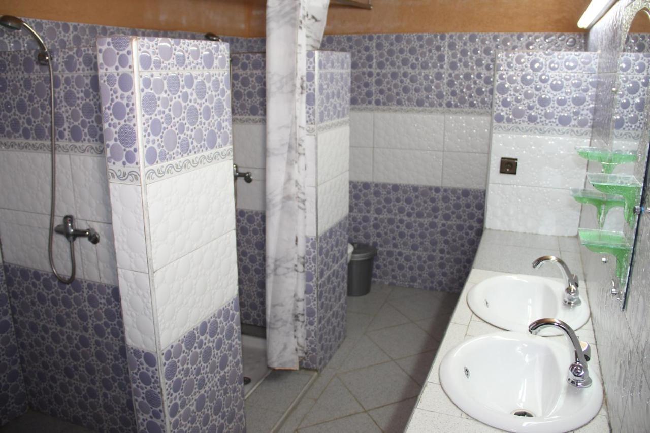 Dar Imperial Guest House Имлил Екстериор снимка