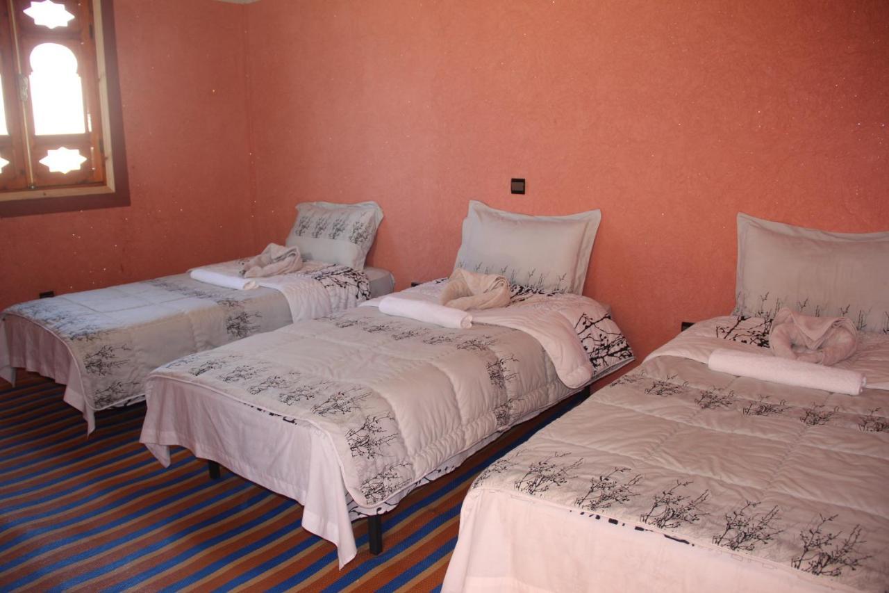 Dar Imperial Guest House Имлил Екстериор снимка
