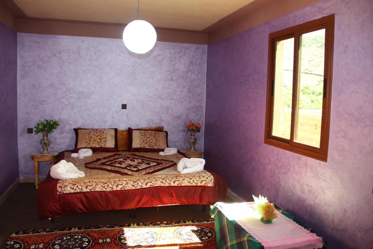 Dar Imperial Guest House Имлил Екстериор снимка