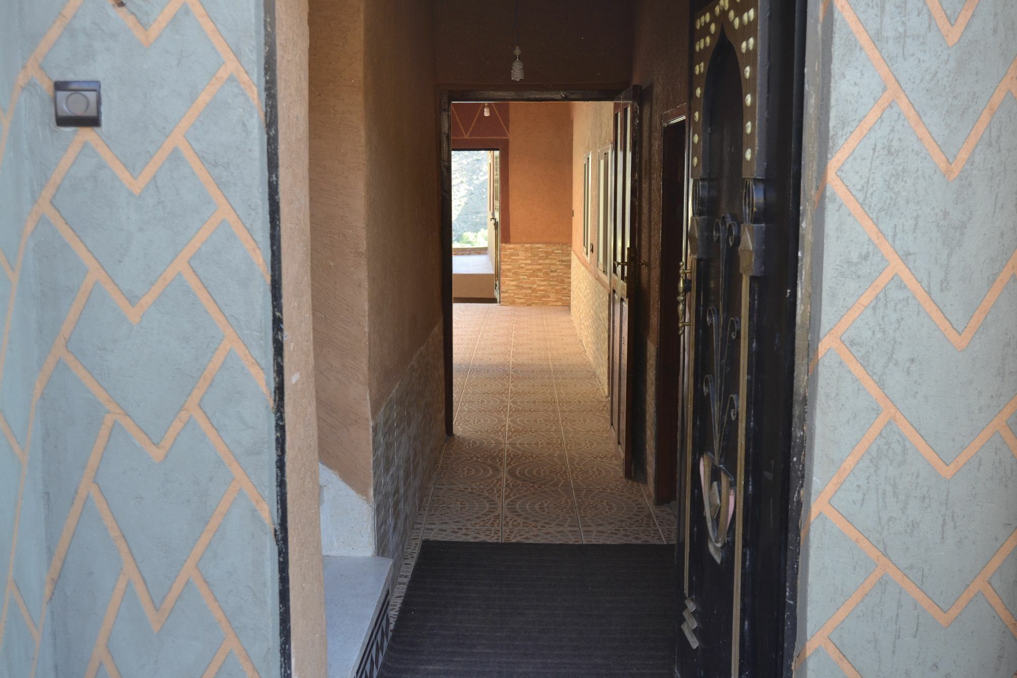 Dar Imperial Guest House Имлил Екстериор снимка