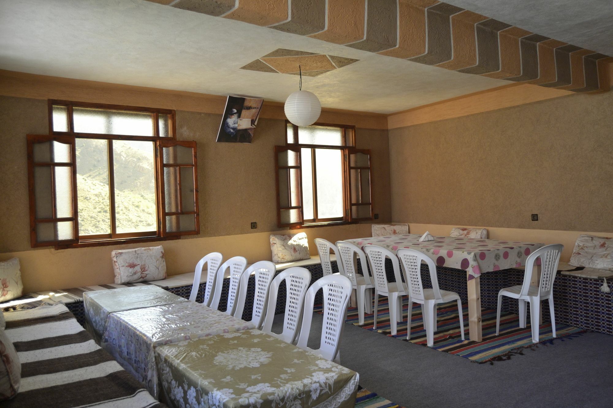 Dar Imperial Guest House Имлил Екстериор снимка