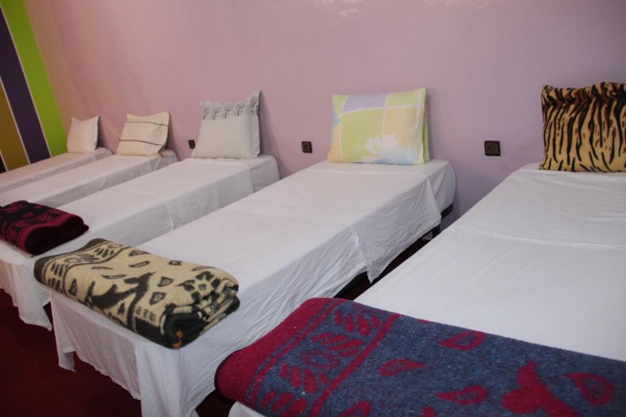 Dar Imperial Guest House Имлил Екстериор снимка